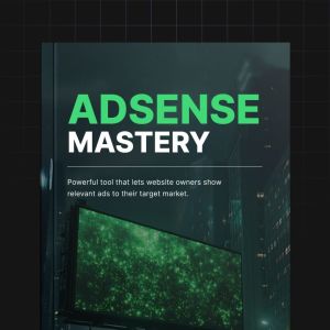 Adsense Mastery