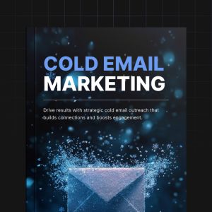 Cold Email Marketing