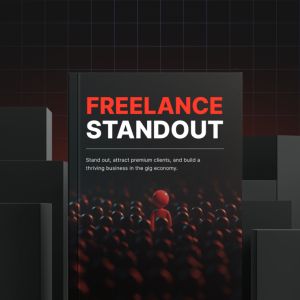 Freelance Standout - Bundle
