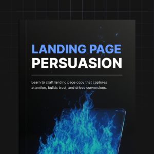 Landing Page Persuasion