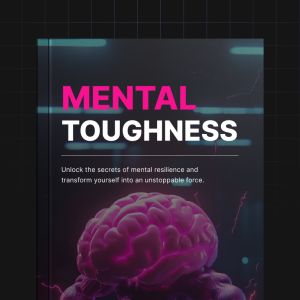 Mental Thoughness - Book