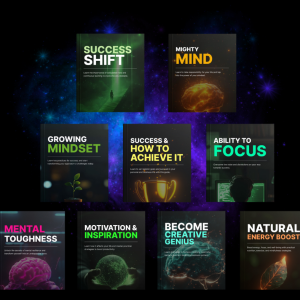 Mindset Mega Bundle