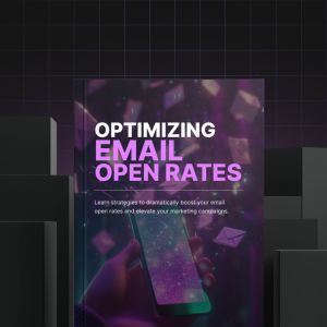 Optimizing Email Open Rates - Bundle